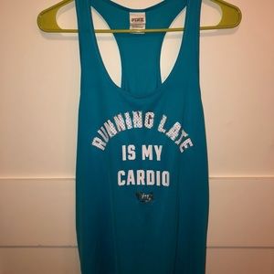 Victoria’s Secret Pink Workout Tank